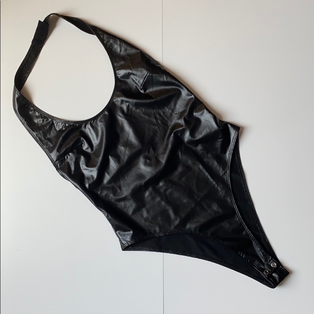 Forever 21 bodysuit